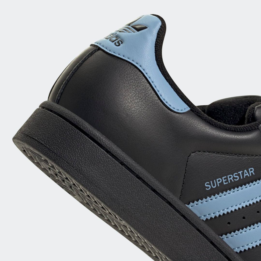 SUPERSTAR II "ASH BLUE"