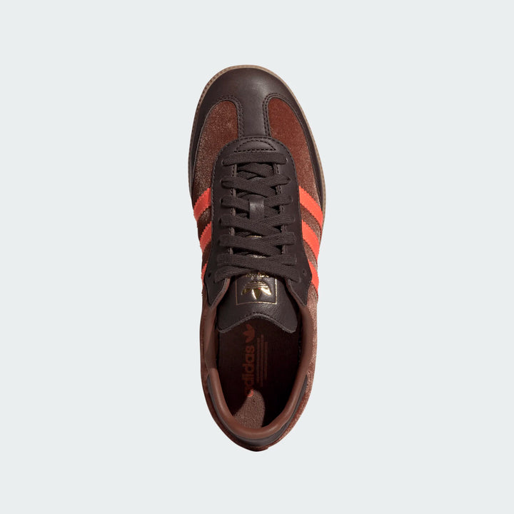 SAMBA OG "PRE-LOVED BROWN"