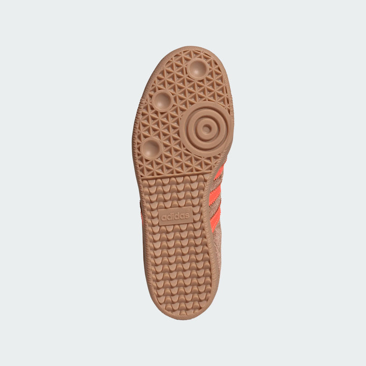 SAMBA OG "PRE-LOVED BROWN"
