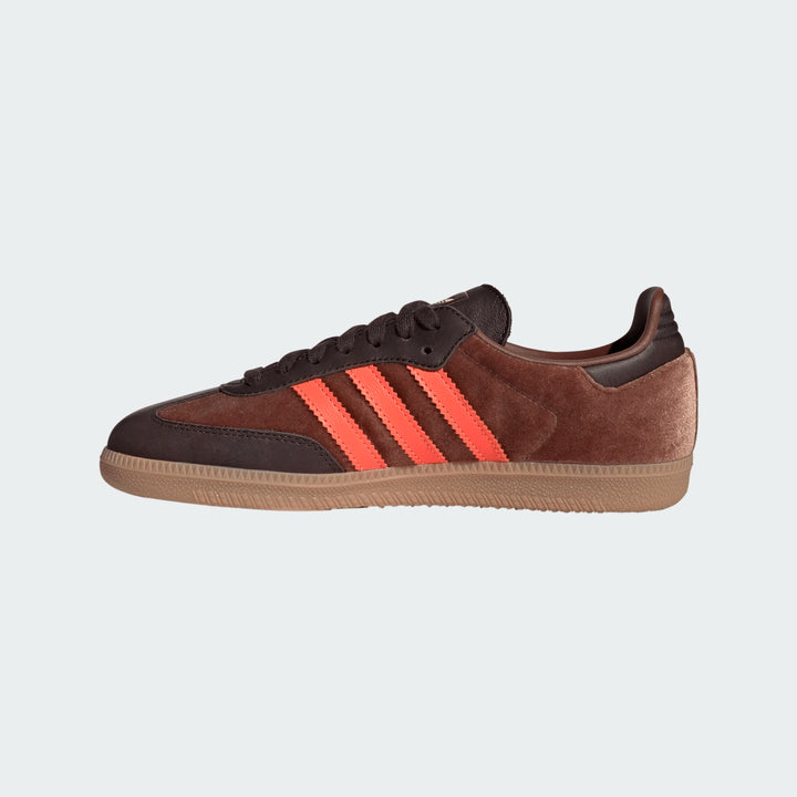 SAMBA OG "PRE-LOVED BROWN"