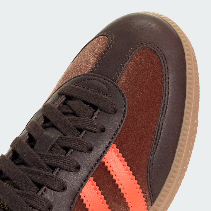 SAMBA OG "PRE-LOVED BROWN"
