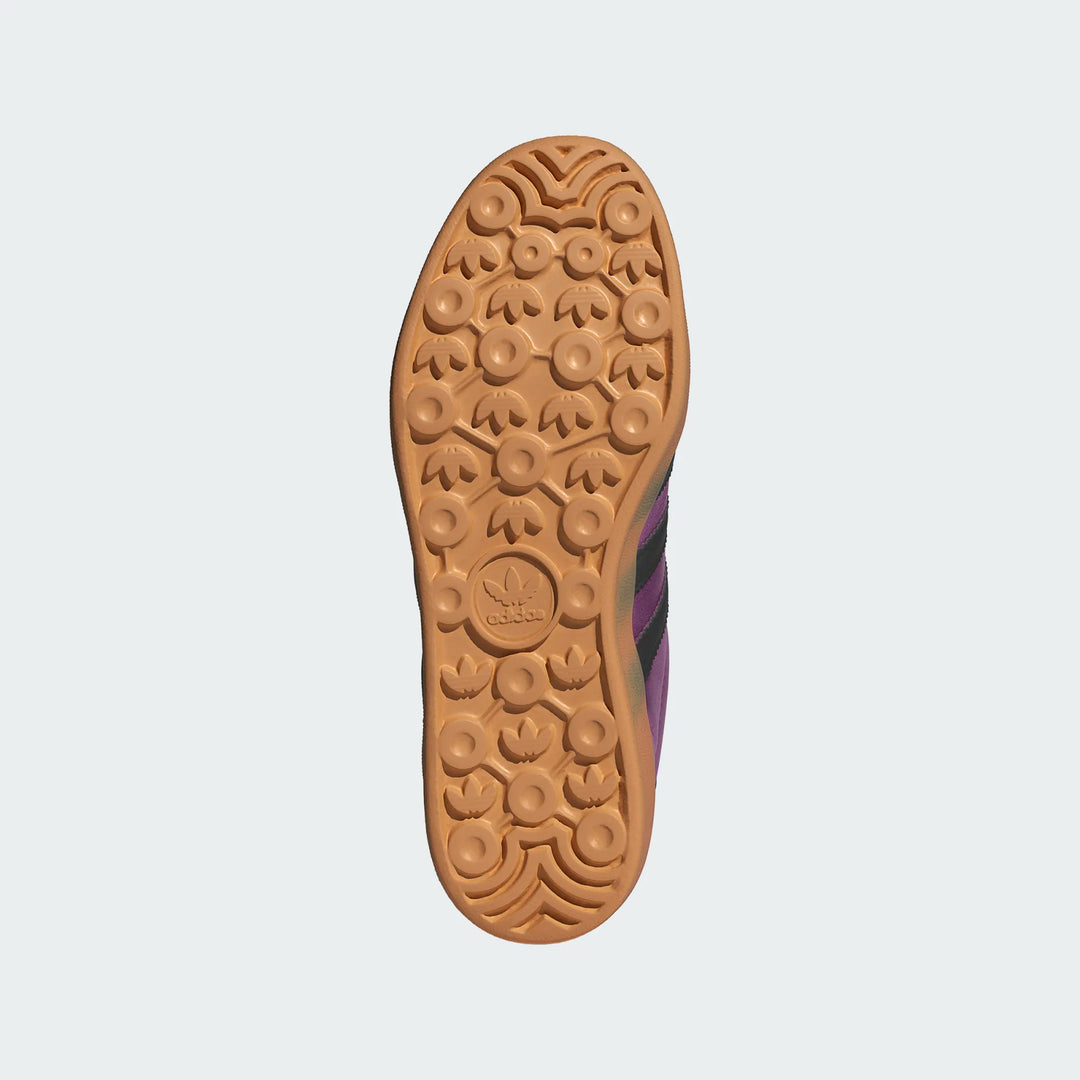 GAZELLE INDOOR W BLILIL/CBLACK/SUPCOL