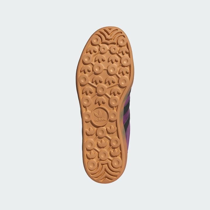GAZELLE INDOOR W BLILIL/CBLACK/SUPCOL