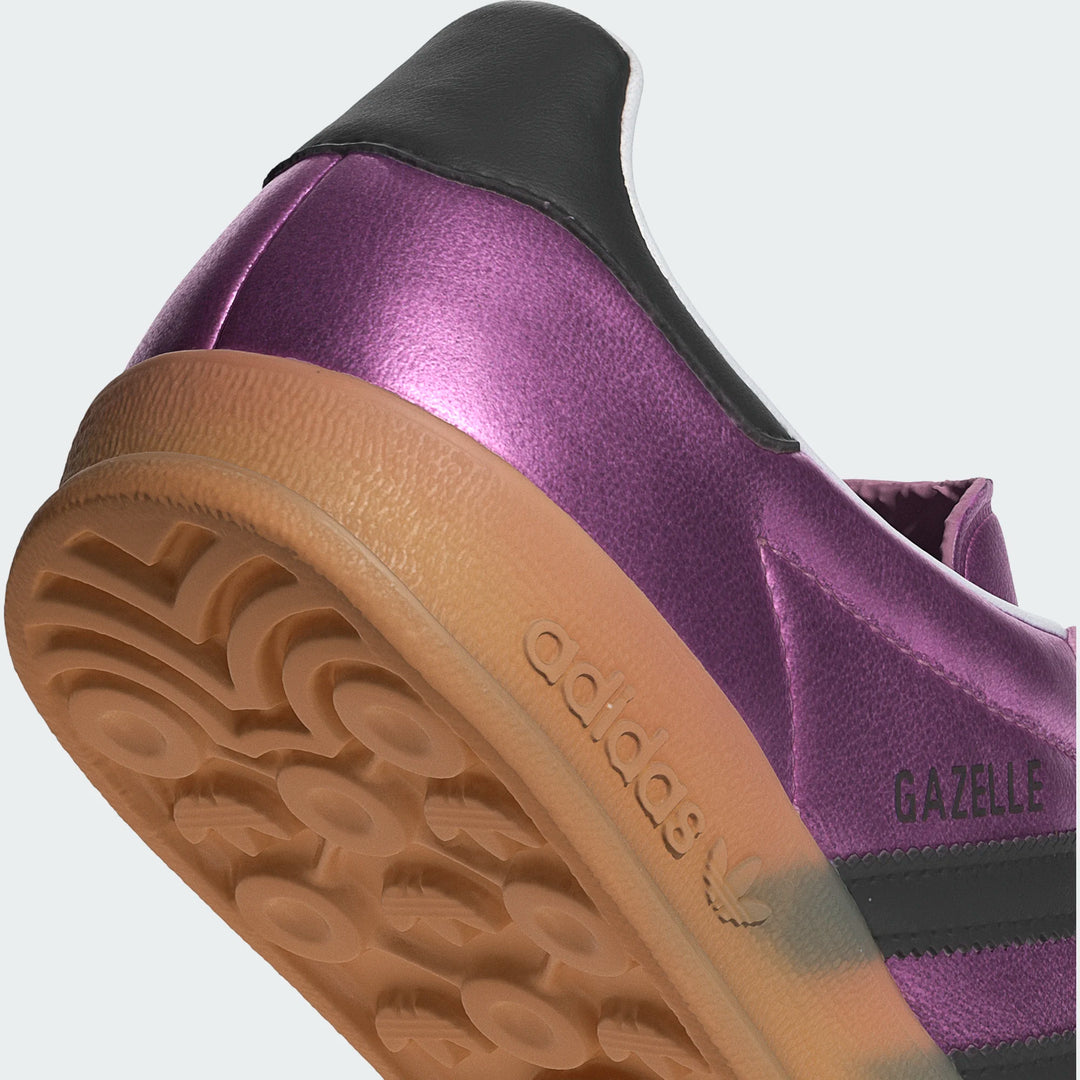 GAZELLE INDOOR W BLILIL/CBLACK/SUPCOL