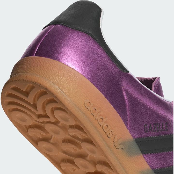 GAZELLE INDOOR W BLILIL/CBLACK/SUPCOL