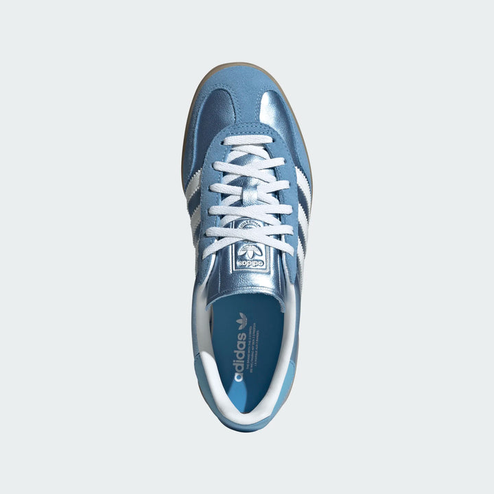 GAZELLE INDOOR W SUPCOL/FTWWHT/SUPCOL