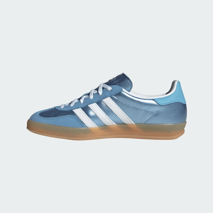 GAZELLE INDOOR W SUPCOL/FTWWHT/SUPCOL