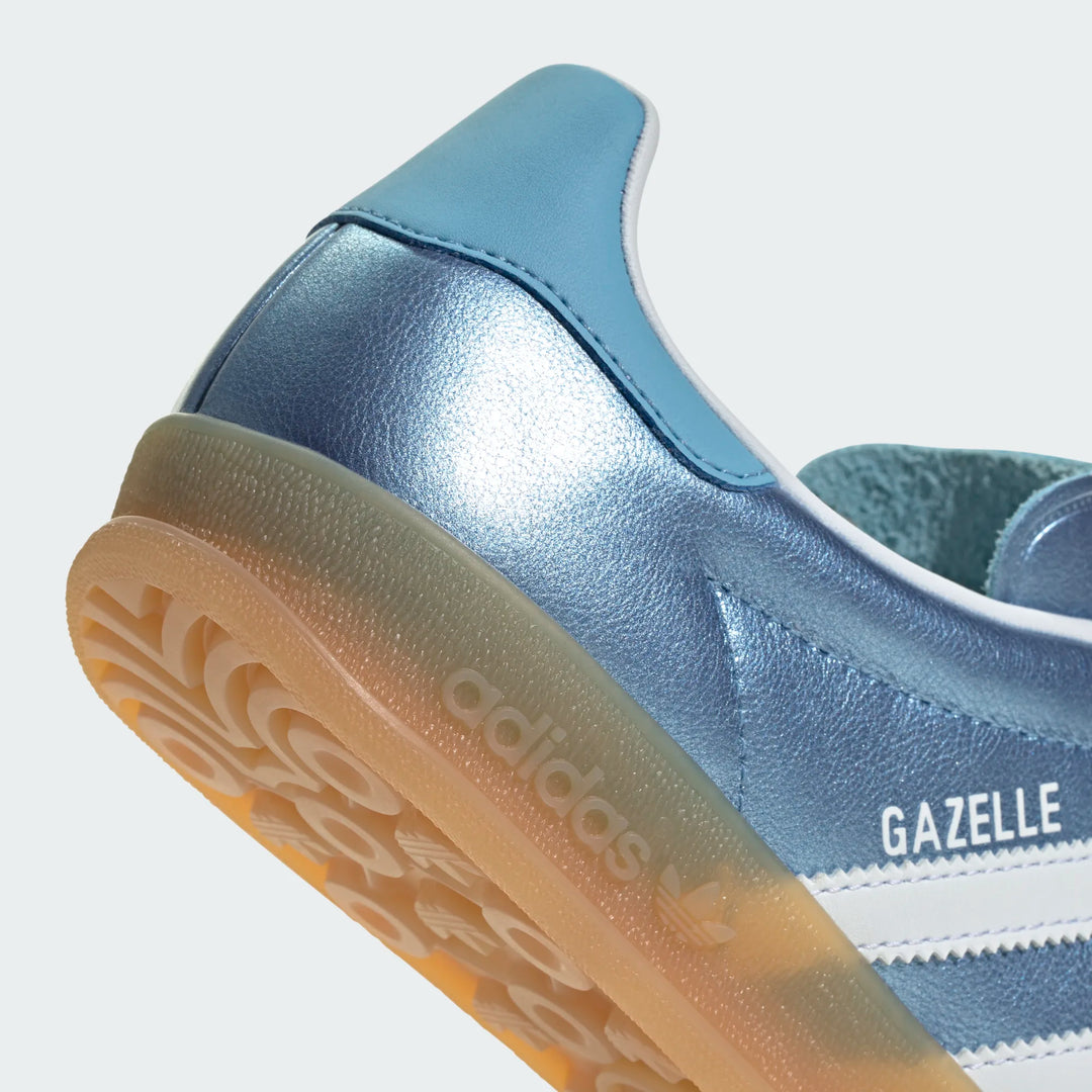 GAZELLE INDOOR W SUPCOL/FTWWHT/SUPCOL