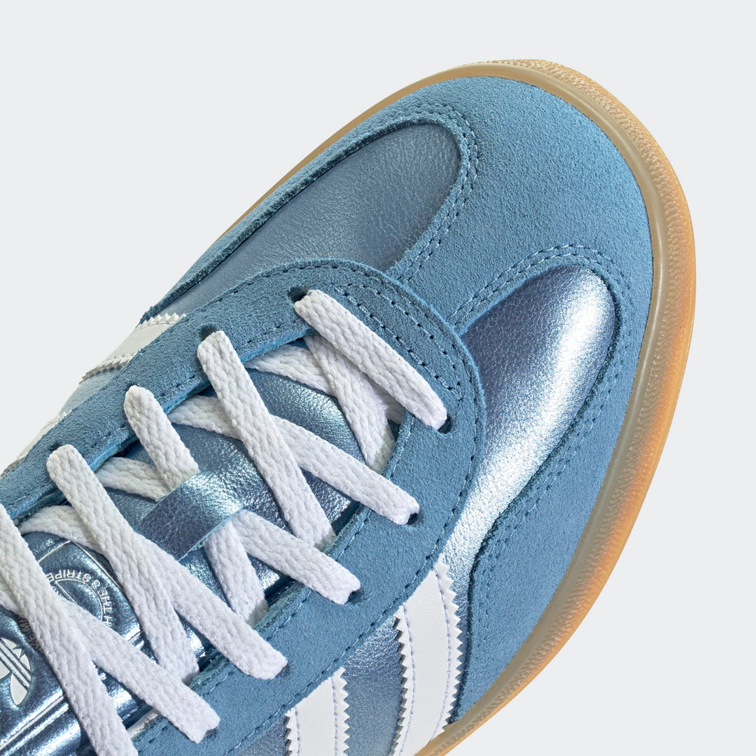 GAZELLE INDOOR W SUPCOL/FTWWHT/SUPCOL