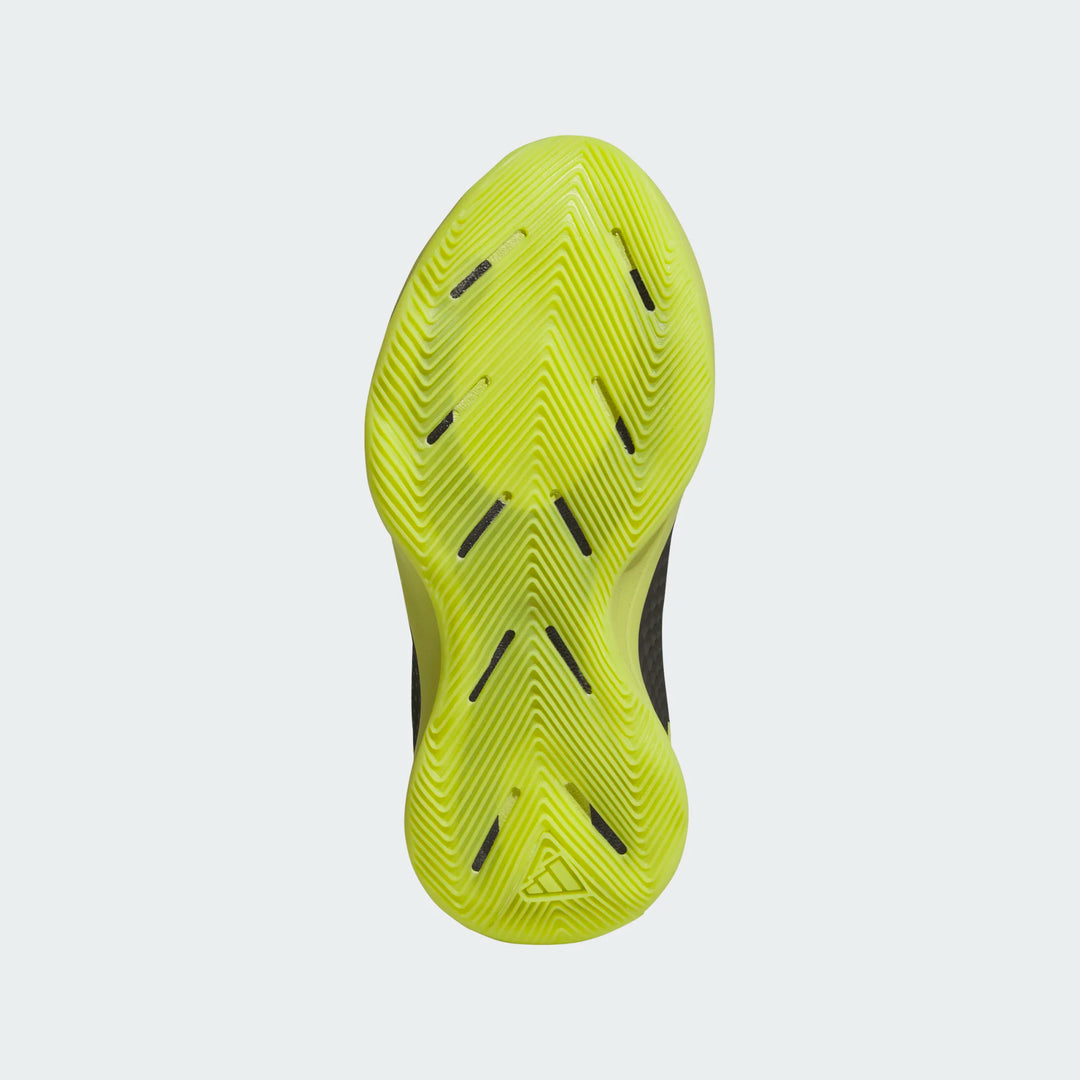 ANTHONY EDWARDS 1 LOW TRAINERS "PRELOVED LIME" (GS)