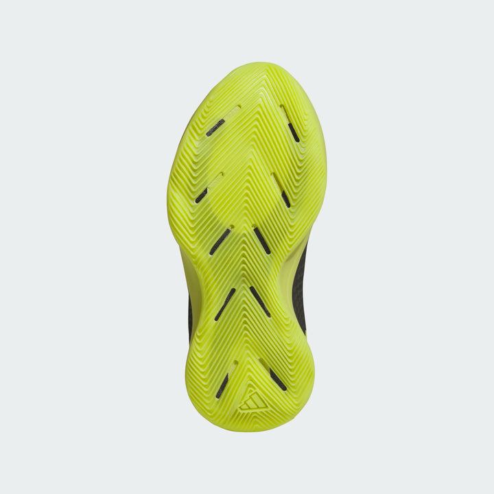 ANTHONY EDWARDS 1 LOW TRAINERS "PRELOVED LIME" (GS)