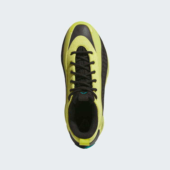 ANTHONY EDWARDS 1 LOW TRAINERS "PRELOVED LIME"