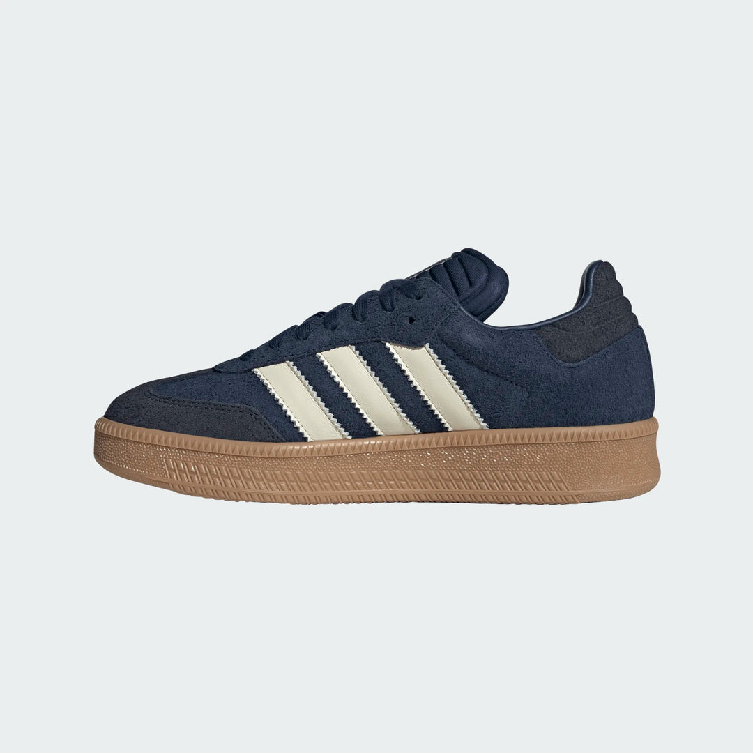 SAMBA XLG NINDIG/CREWHT/GUM4