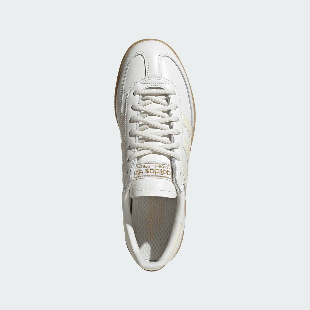 HANDBALL SPEZIAL "WONDER WHITE"
