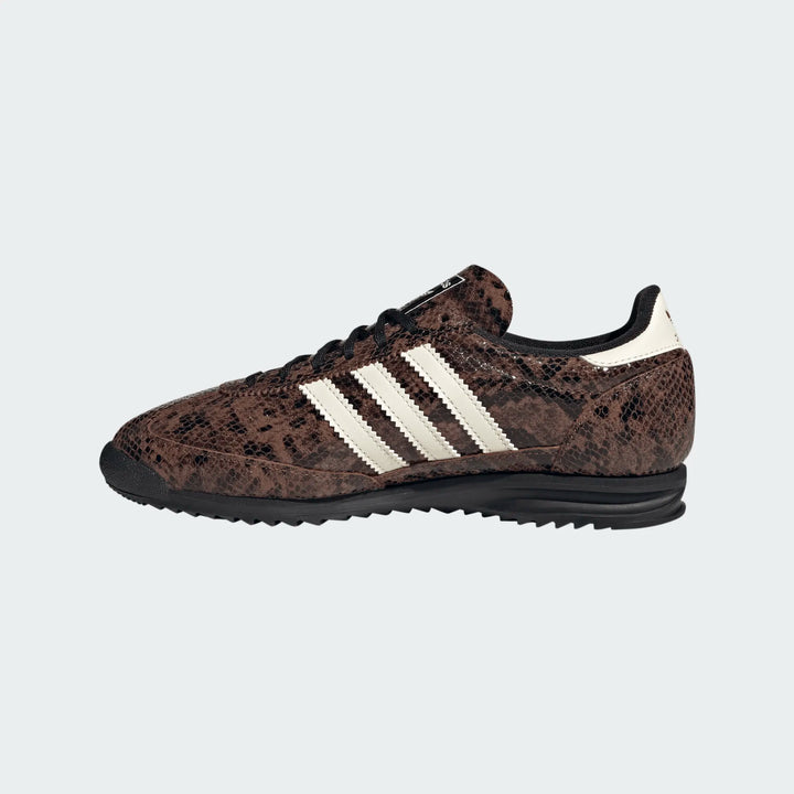 SL 72 OG "PRE-LOVED BROWN"