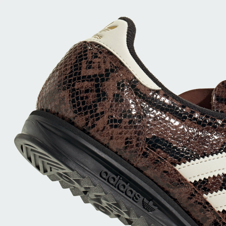 SL 72 OG "PRE-LOVED BROWN"