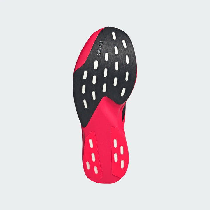 adizero EVO SL "LUCID RED"