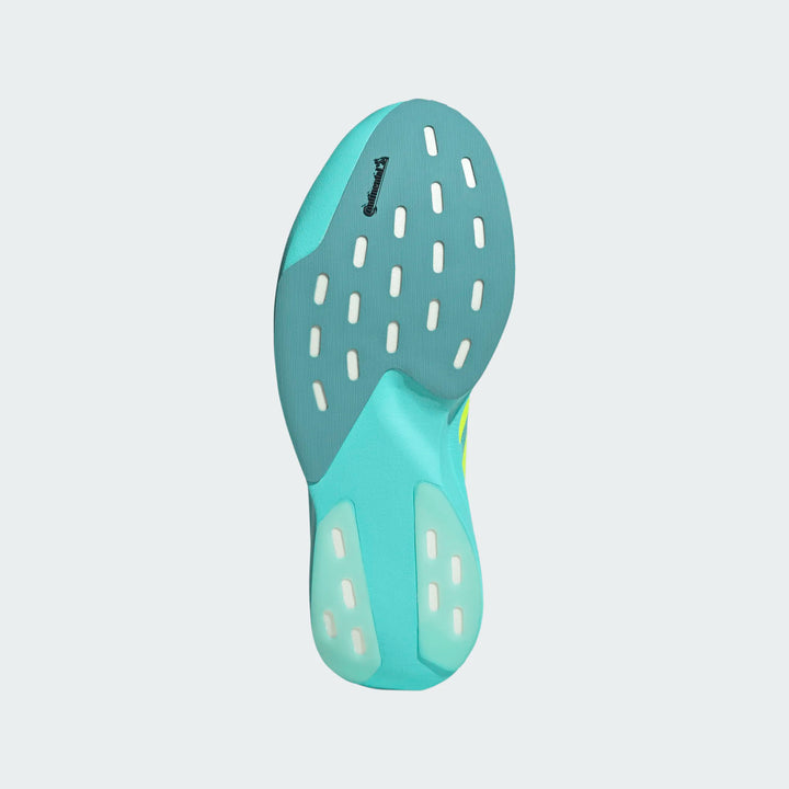 adizero EVO SL "FLASH AQUA"