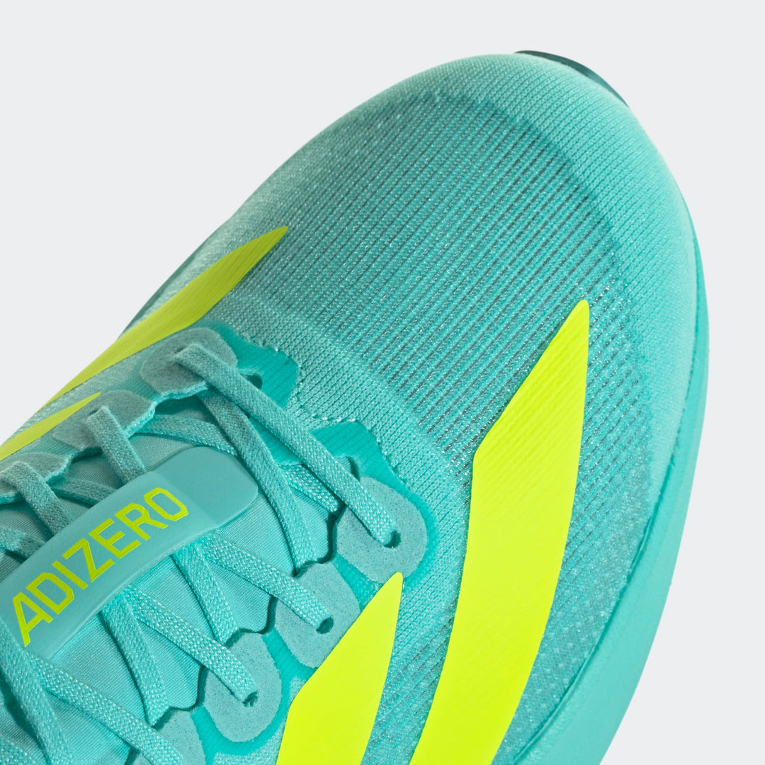 adizero EVO SL "FLASH AQUA"