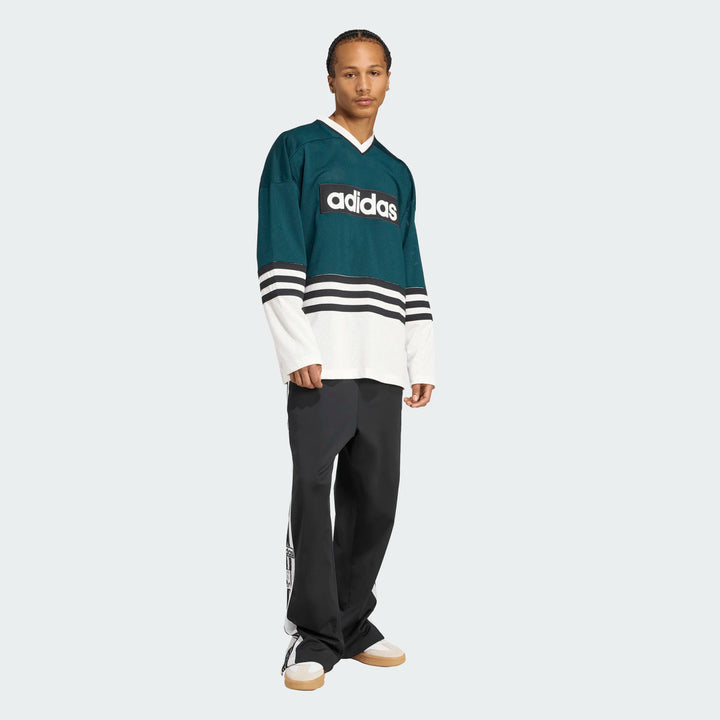 3-STRIPES HOCKEY JERSEY