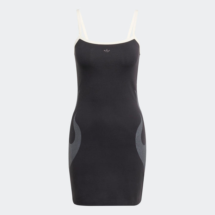 ADIDAS FLAME TANK DRESS