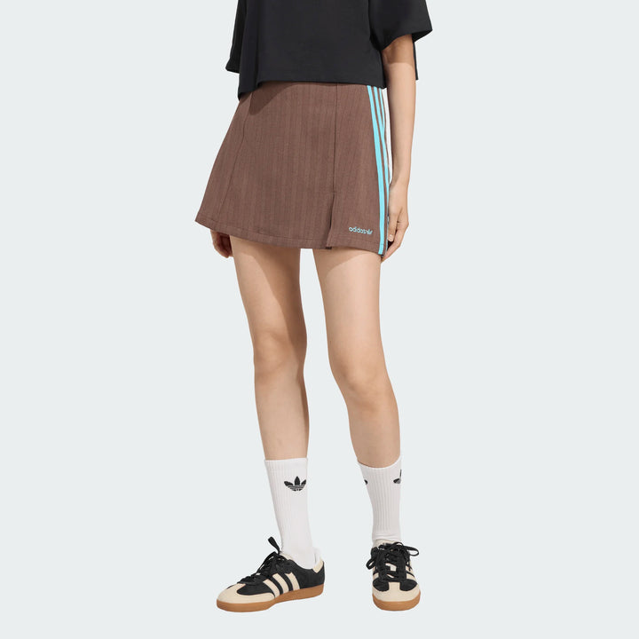 TAILORED SKIRT