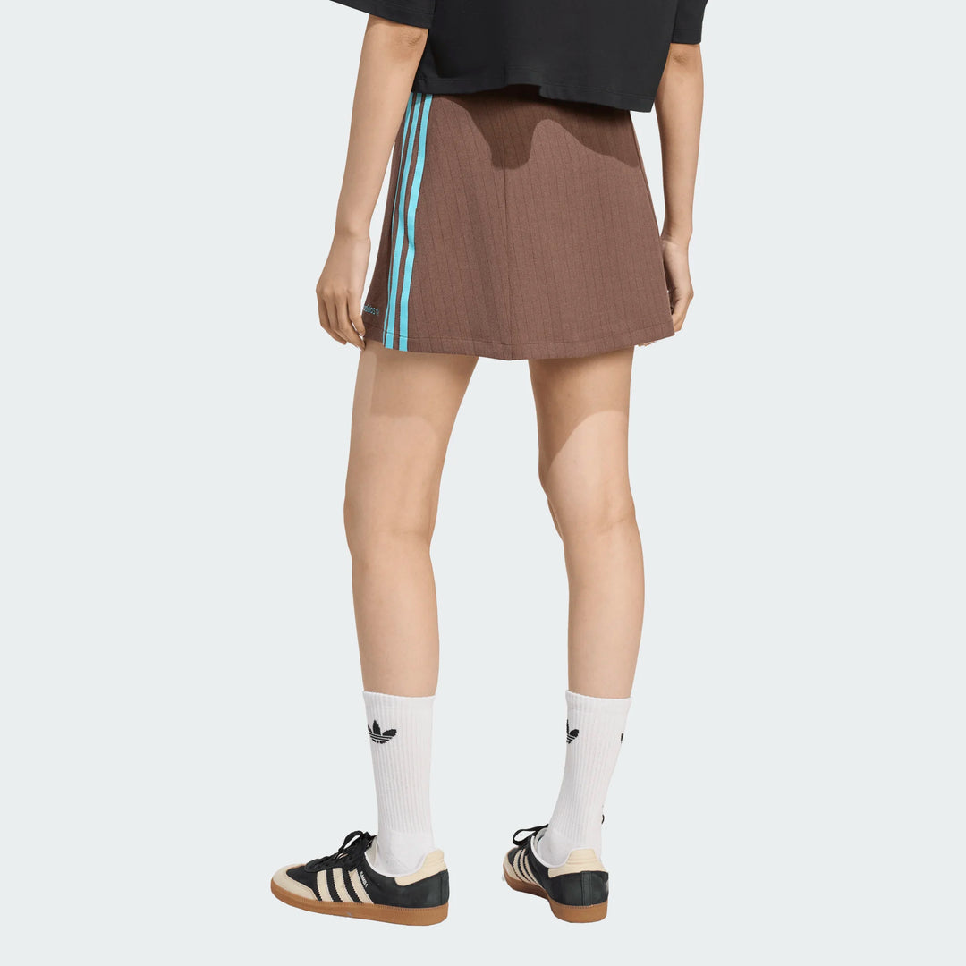 TAILORED SKIRT