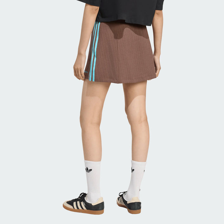 TAILORED SKIRT
