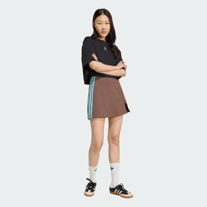 TAILORED SKIRT