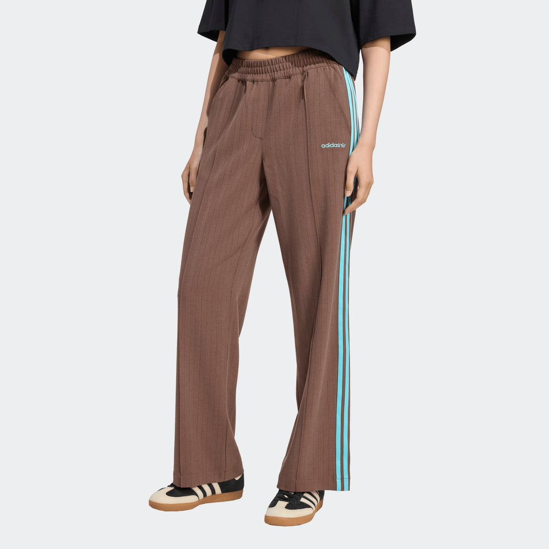 TAILORED PANTS