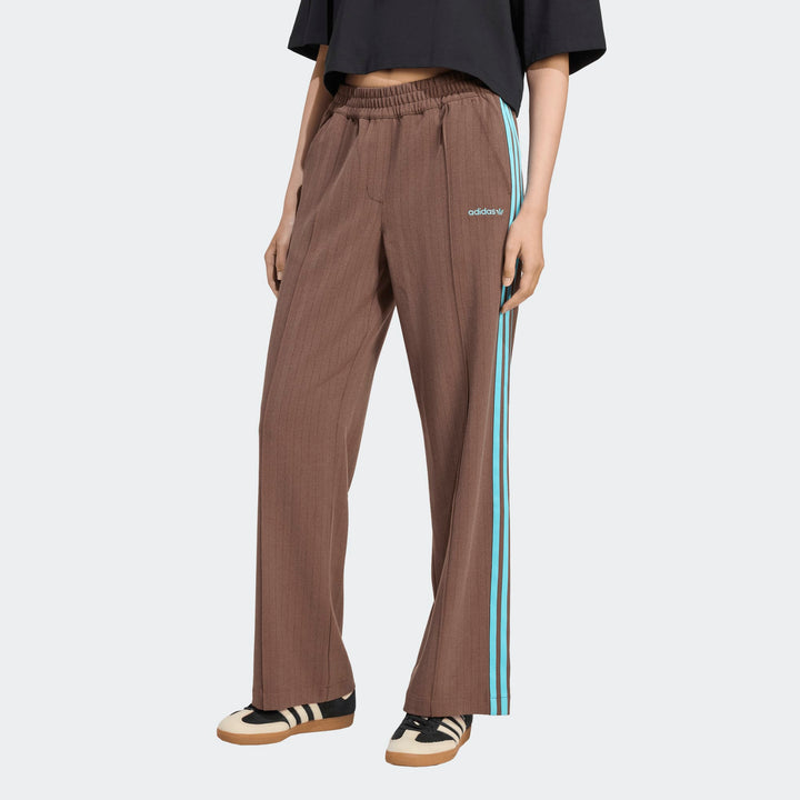 TAILORED PANTS