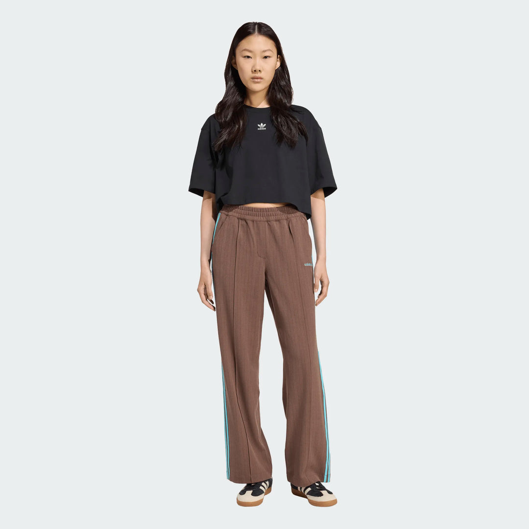 TAILORED PANTS