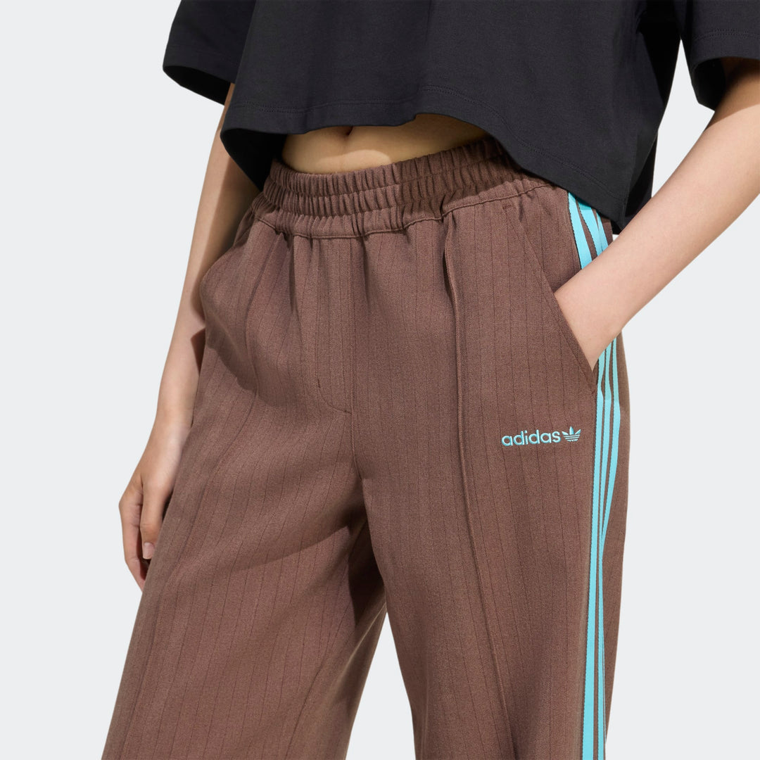 TAILORED PANTS