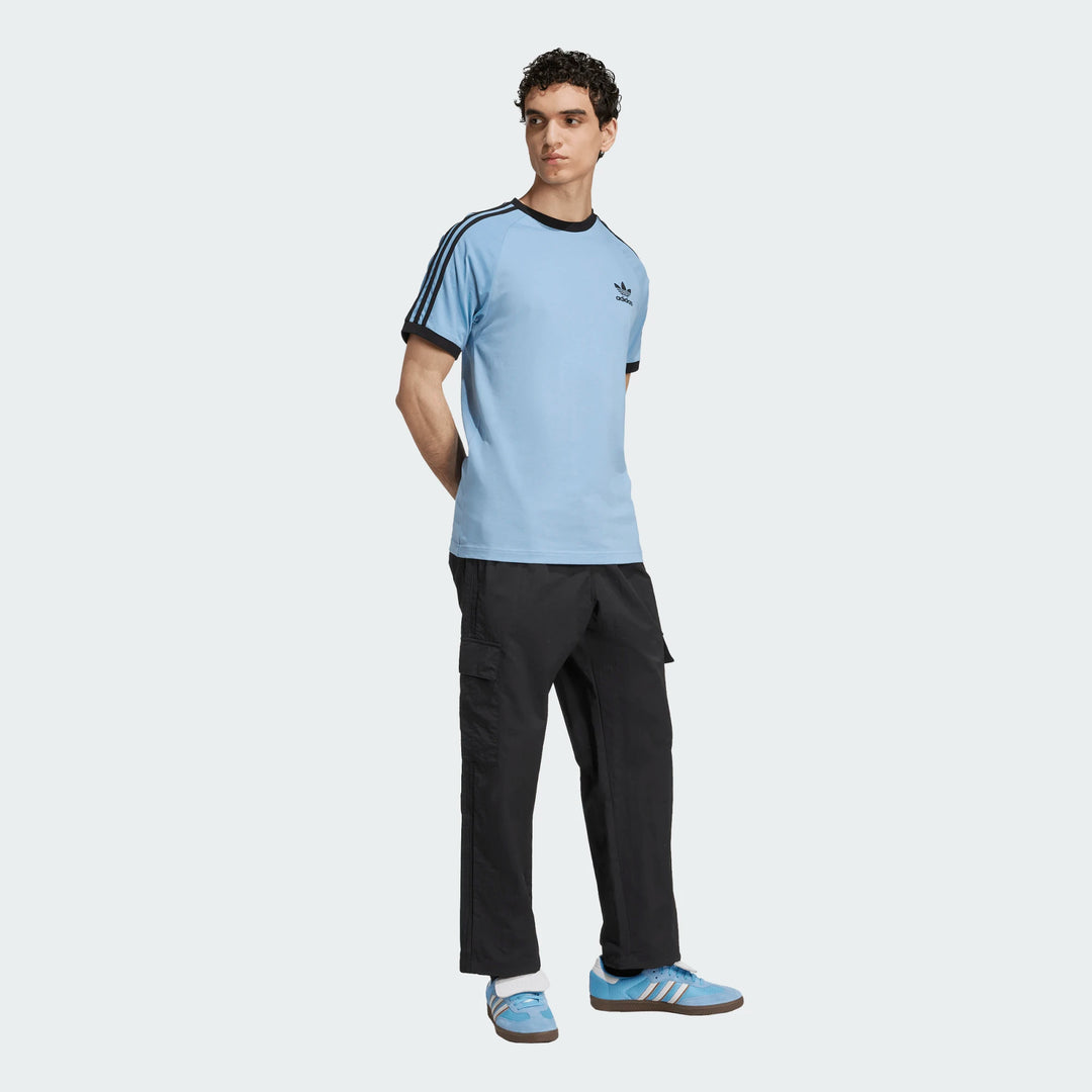 3-STRIPES CARGO PANT