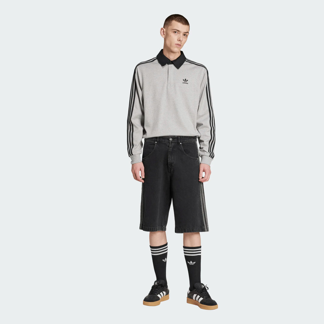RUGBY POLO x ADIDAS