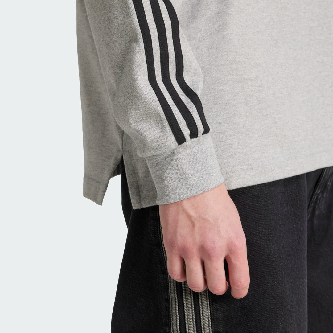 RUGBY POLO x ADIDAS