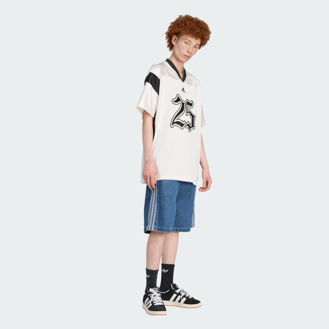 ADIDAS FOOTBALL JERSEY