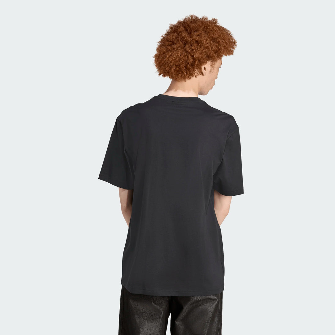 TREFOIL STUDDED S/S TEE