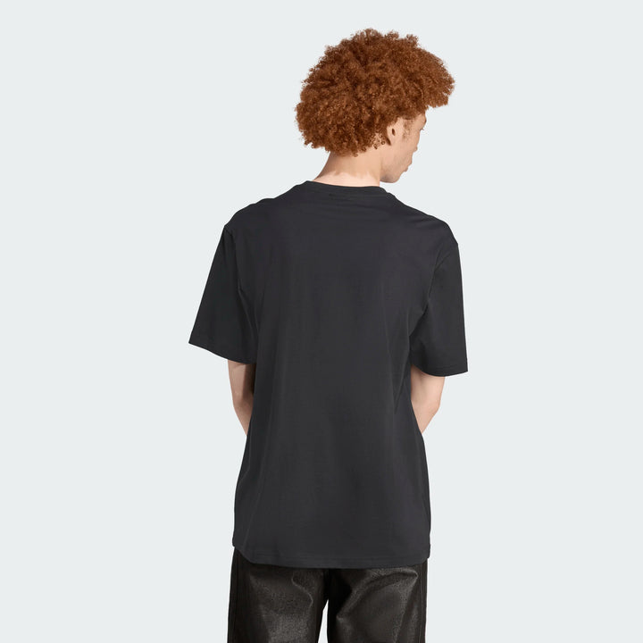TREFOIL STUDDED S/S TEE