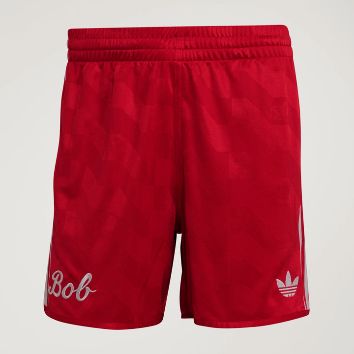 BOB MARLEY ORIGINALS SHORTS "PURE RUBY"
