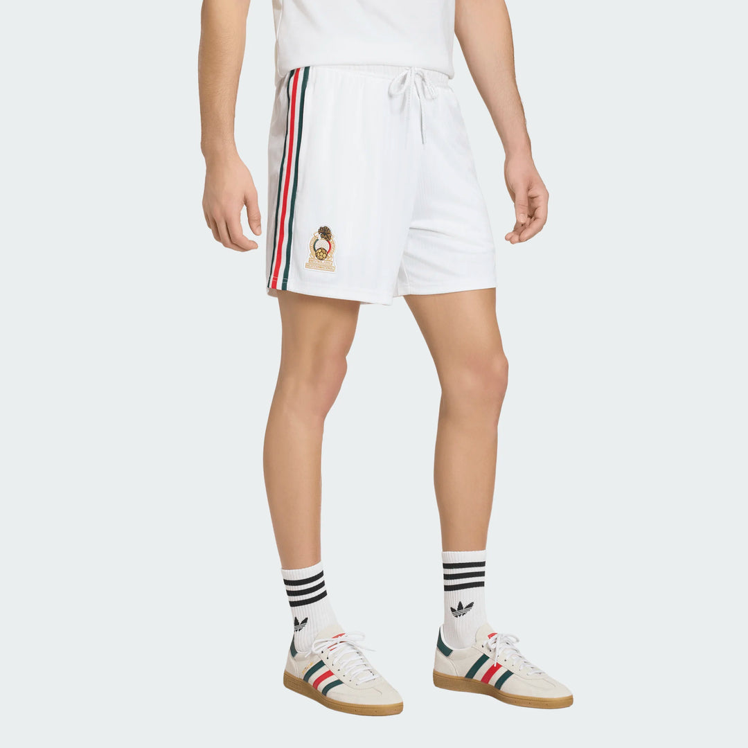 MEXICO ORIGINALS SHORTS