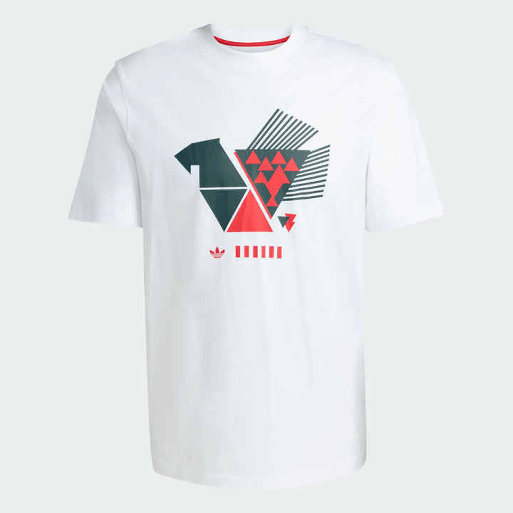 MEXICO DNA TEE