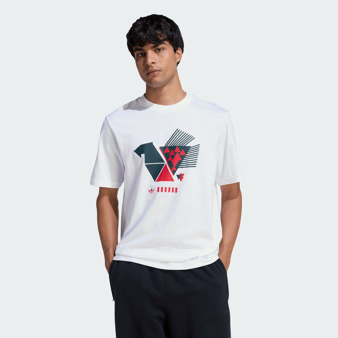 MEXICO DNA TEE