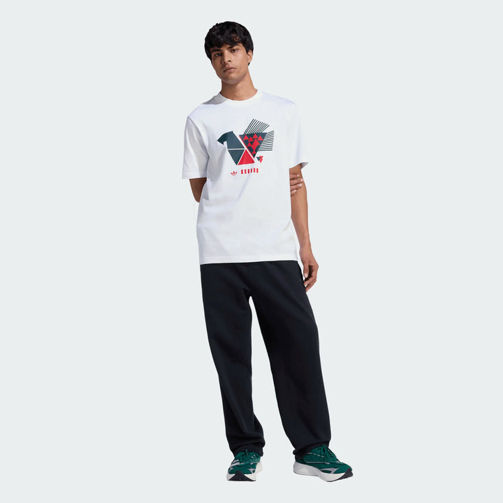 MEXICO DNA TEE