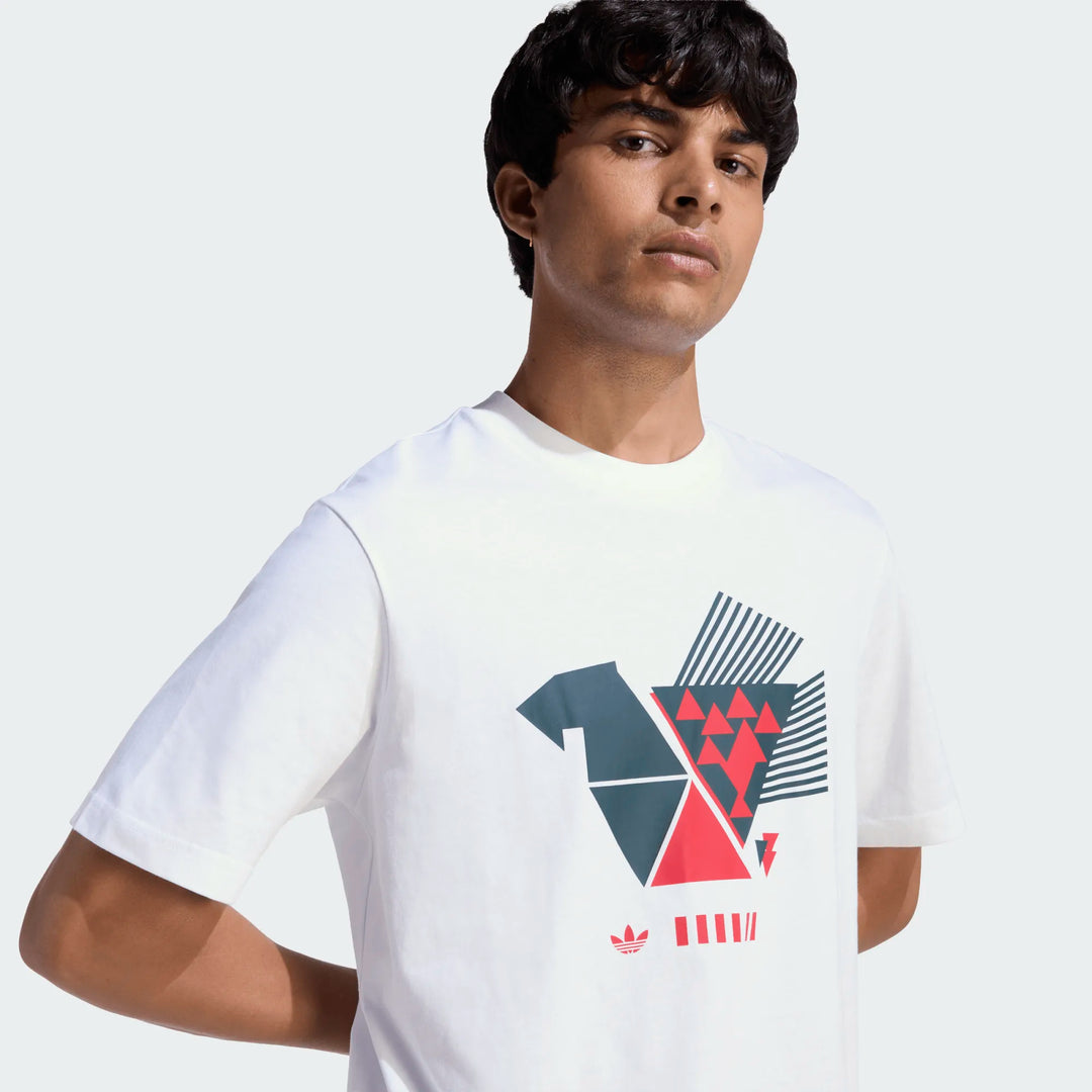 MEXICO DNA TEE