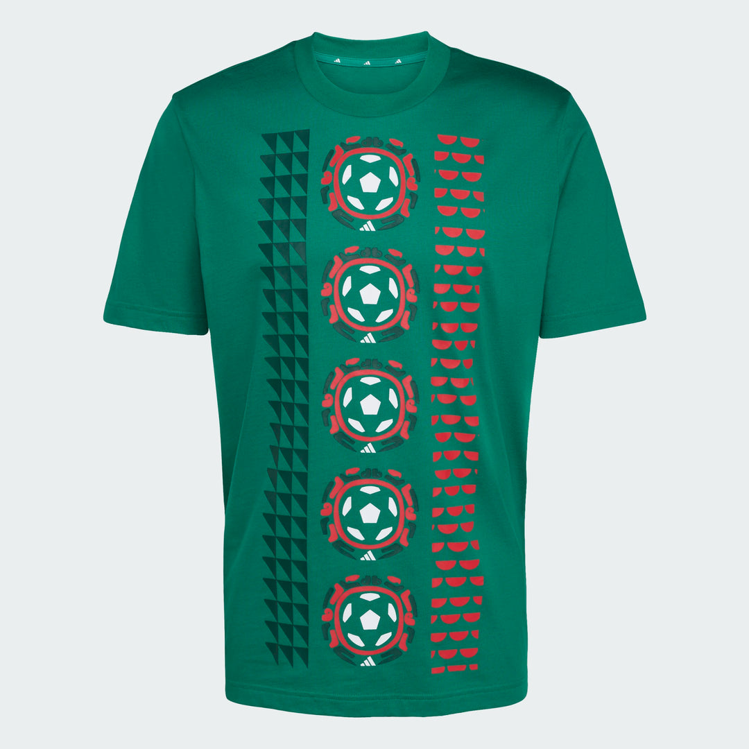 MEXICO DNA TEE