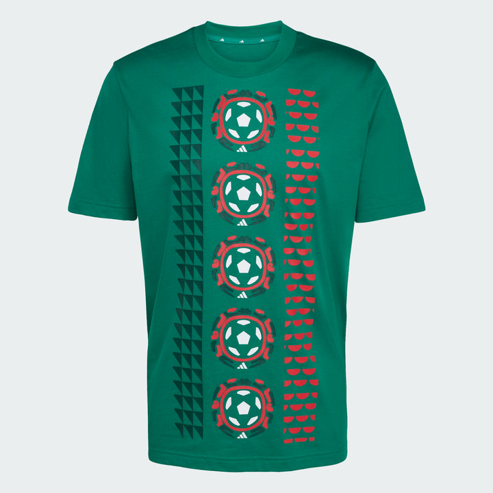 MEXICO DNA TEE