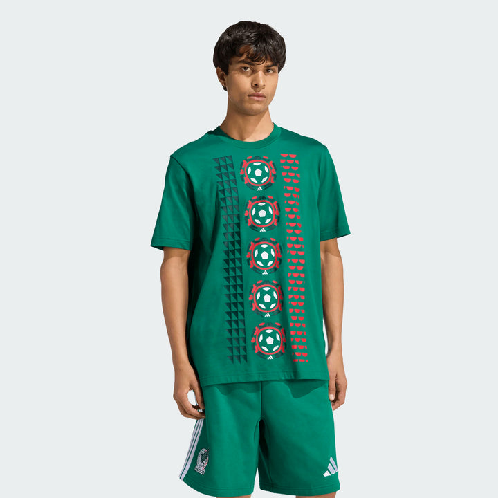 MEXICO DNA TEE