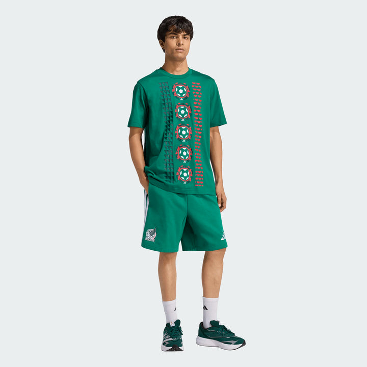 MEXICO DNA TEE