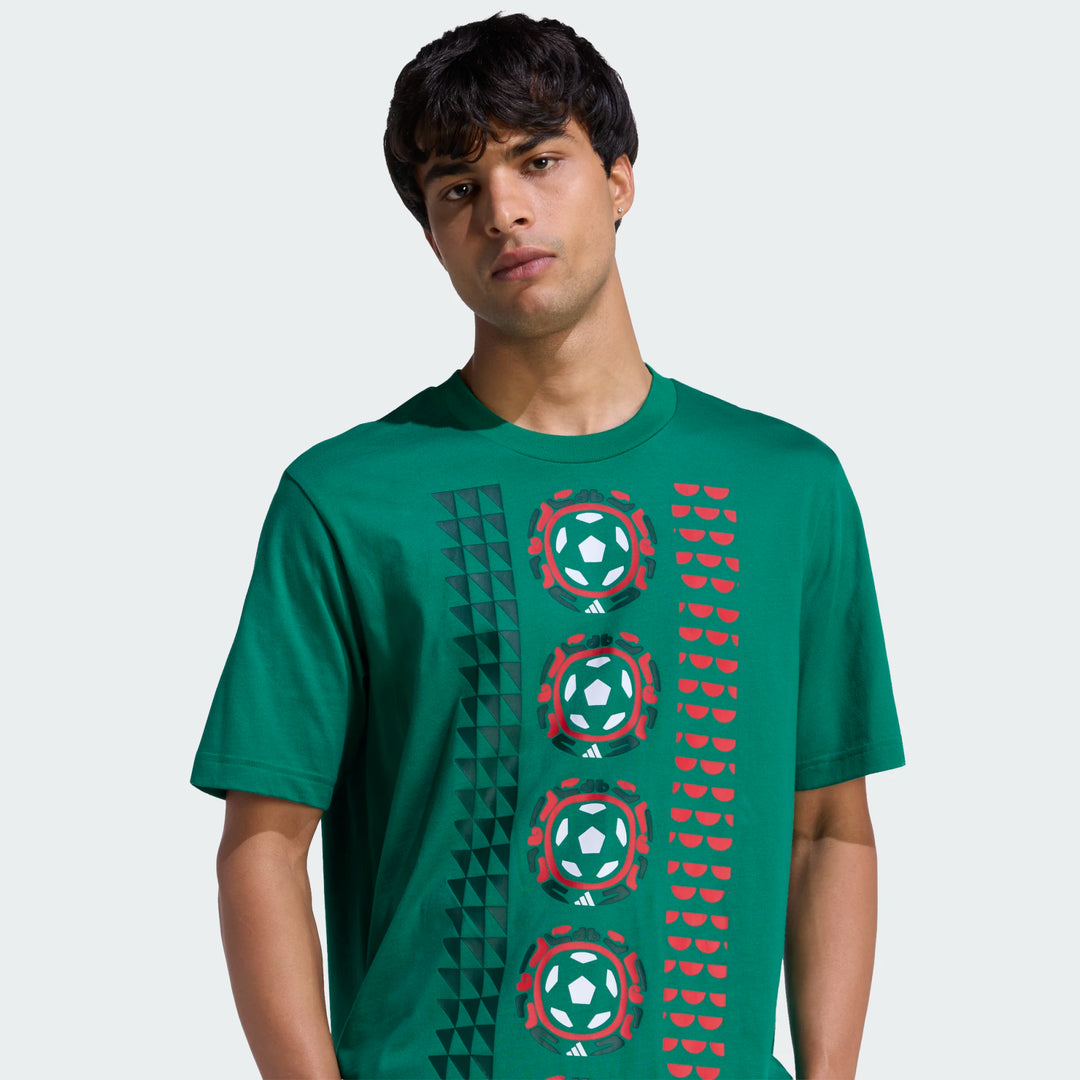 MEXICO DNA TEE
